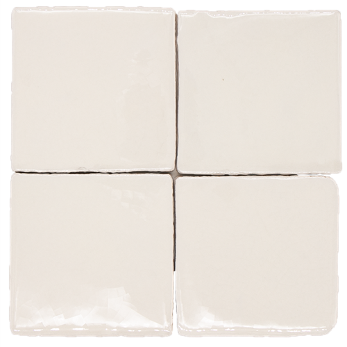Azulejos Blanco Cristal