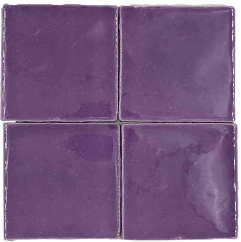 SAM Azulejos Lila