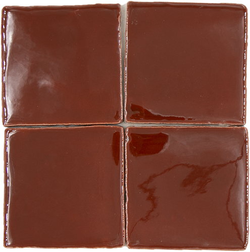 Azulejos Marron