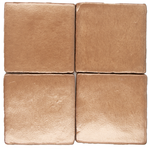 Azulejos Metalizado Bronze