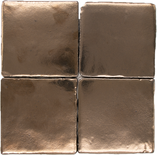 Azulejos Metalizado Platinum