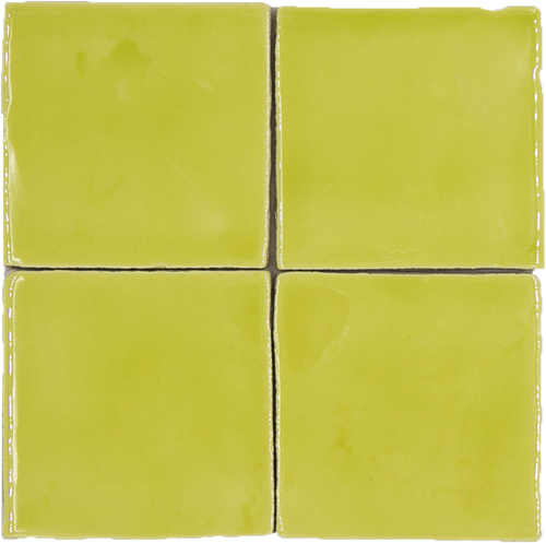 Azulejos Pistachio