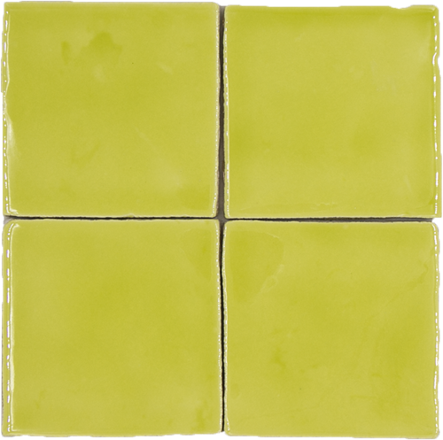 SAM Azulejos Pistachio