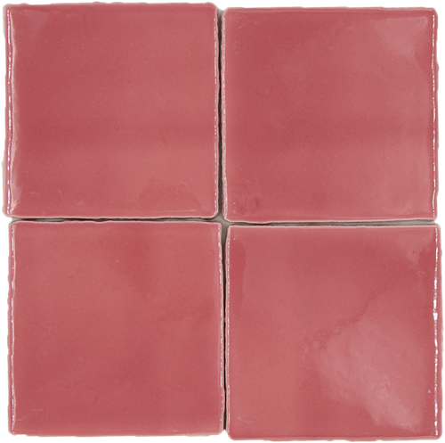 Azulejos Rosa