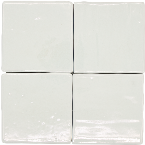 Baldosa Blanco