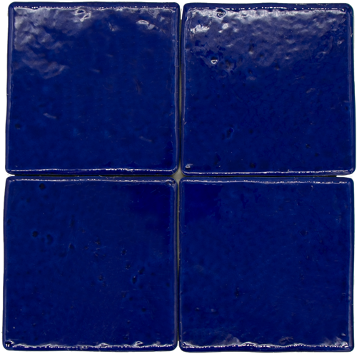 Baldosa Indigo
