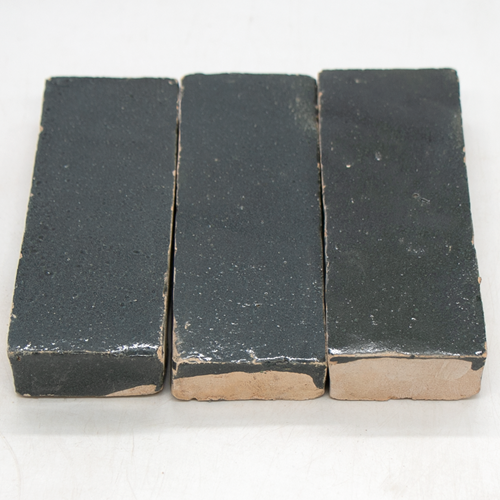SAM Bejmat Charcoal