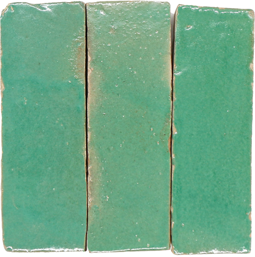 Bejmat Turquoise