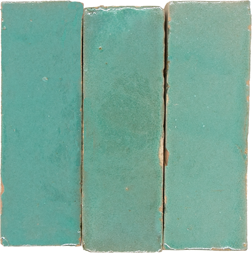 Bejmat Vert Turquoise