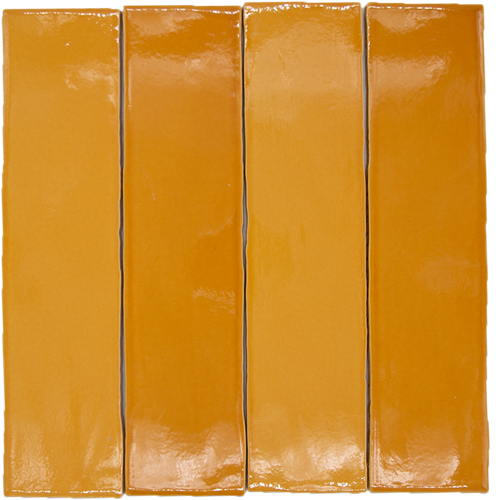 Cabrera Amarillo Oscuro