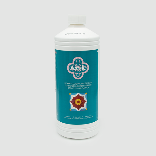 Azule Zementschleier-Reiniger 1 liter