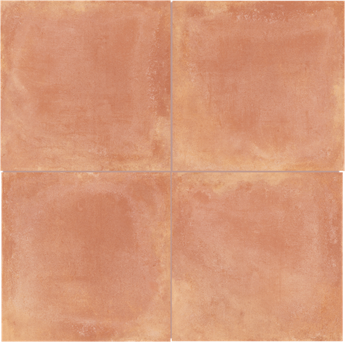 Cotto Rosso 15x15cm