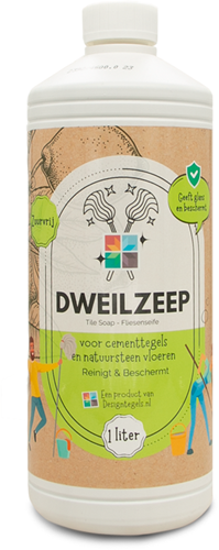 Azule Flüssigseife 1 liter