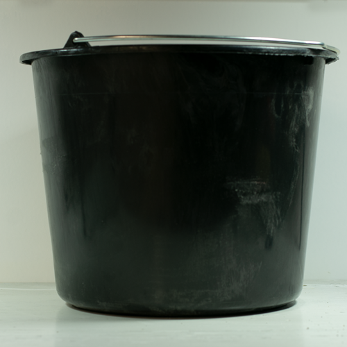 Baueimer 20ltr