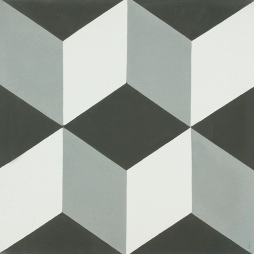 Escher Quarto S800