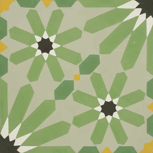 Flora S5