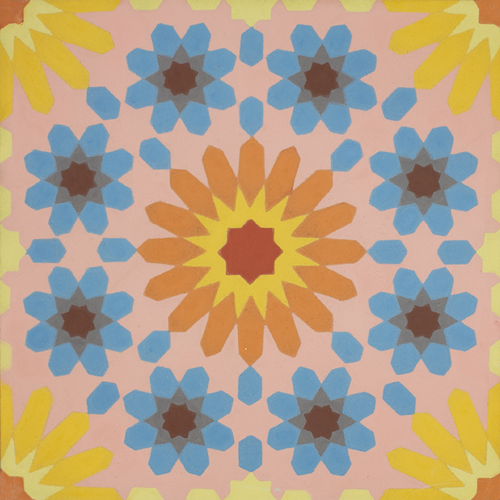 Flower Pink