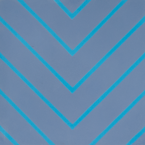 SAM Herringbone Blueberry 