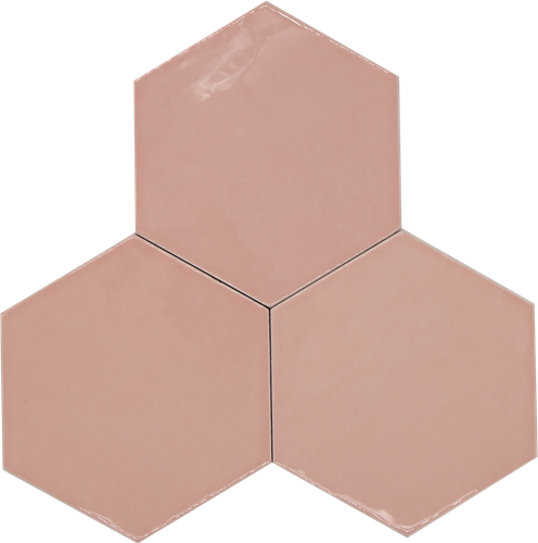 Hexa Pink