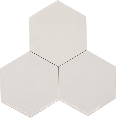 Hexa White