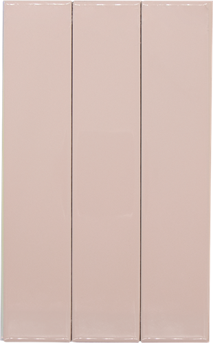 SAM Hologram Pink Glossy
