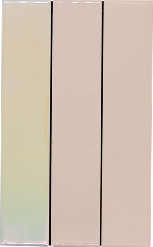 Hologram Pink Mix