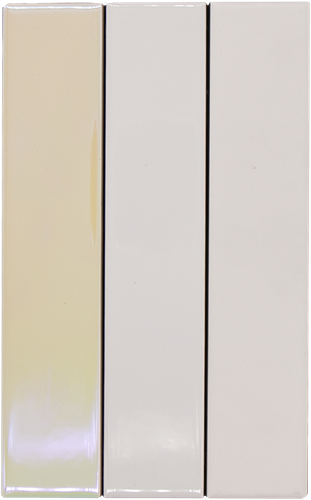 Hologram White Mix