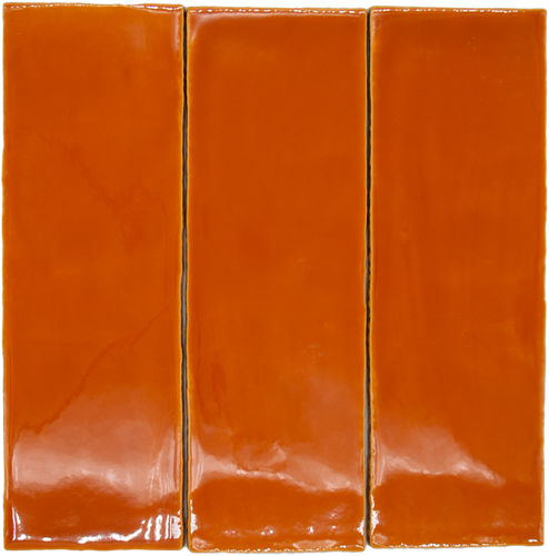 SAM Ibiza Naranja T-10