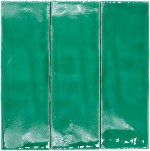 Ibiza Verde T-4