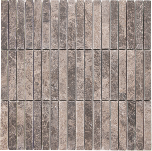 Mosaic KitKat Emperador Dark