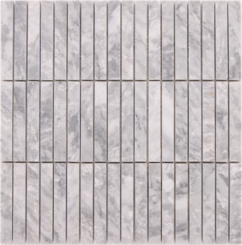 Mosaic KitKat Silver Shadow