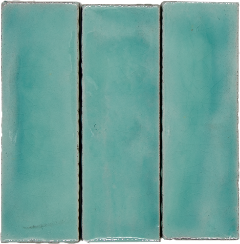 SAM Ladrillo Verde Mar