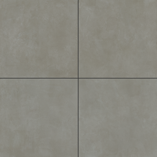 Lands Ash Grey 120x120cm