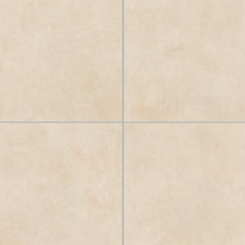 Lands Ivory 120x120cm