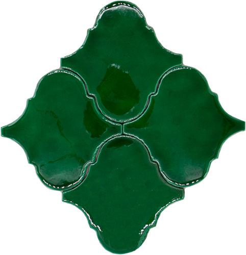 SAM Laterna Verde Cobre