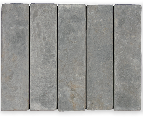 SAM Limestone Gris Foncee