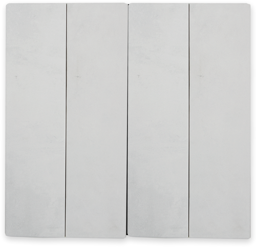 SAM Lineas Blanco