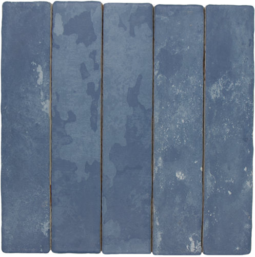 Longo Ink Indigo