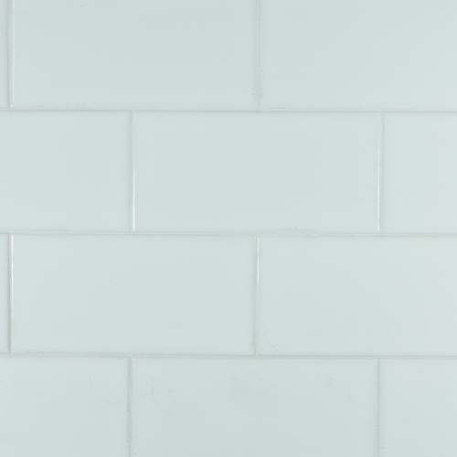 Metro Liso Blanco