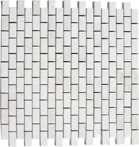 Mosaic Brick Bottocino