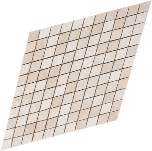 SAM Mosaic Diamond Bottocino