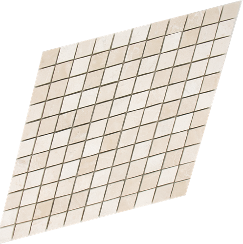 Mosaic Diamond Bottocino