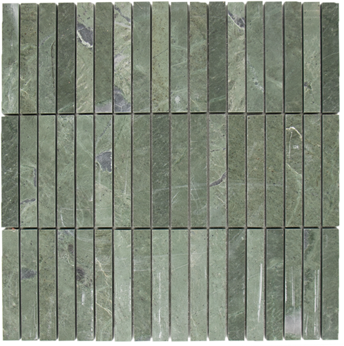 Mosaic KitKat Green Light