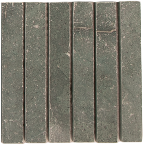 MINI SAM Mosaic KitKat Green Light