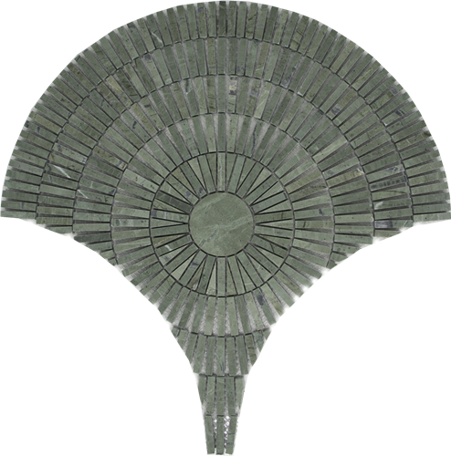 Mosaic Solaro Green Light