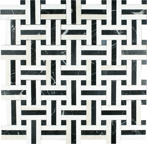 SAM Mosaic Sophisticate