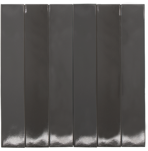 Nuance Black Decor