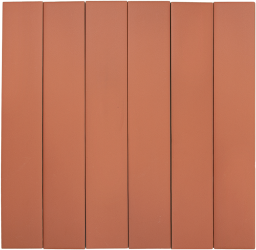 Nuance Red Clay