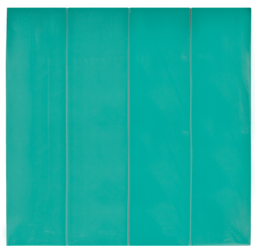 Olas Plano Turquoise