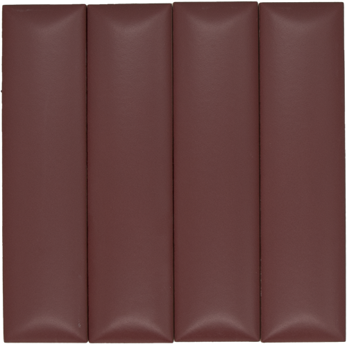 SAM Opaco Duna Bordeaux